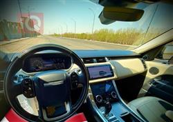 لاند روفر رانج روفر سبورت